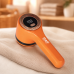 Машинка для удаления катышков Lint remover R.4109 RAF / Ремувер для катышек / Аккумуляторная машинка от катышек Машинка для удаления катышков Lint remover R.4109 RAF / Ремувер для катышек / Аккумуляторная машинка от катышек