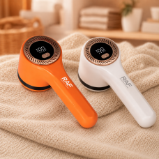 Машинка для удаления катышков Lint remover R.4109 RAF / Ремувер для катышек / Аккумуляторная машинка от катышек Машинка для удаления катышков Lint remover R.4109 RAF / Ремувер для катышек / Аккумуляторная машинка от катышек