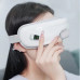 Массажер для глаз TS-5507 Airbag eye massager / Аккумуляторный массажер 3 режима / Вибрационные массажные очки для расслабления Массажер для глаз TS-5507 Airbag eye massager / Аккумуляторный массажер 3 режима / Вибрационные массажные очки для расслабления