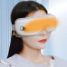 Массажер для глаз TS-5507 Airbag eye massager / Аккумуляторный массажер 3 режима / Вибрационные массажные очки для расслабления Массажер для глаз TS-5507 Airbag eye massager / Аккумуляторный массажер 3 режима / Вибрационные массажные очки для расслабления