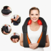 Массажёр для шеи и плеч Massager of Neck Kneading Черный