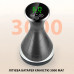 Массажер согревающий Massage instrument LY-812 с электростимуляцией вибромассажем 25 режимов Массажер согревающий Massage instrument LY-812 с электростимуляцией вибромассажем 25 режимов