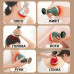 Массажер согревающий Massage instrument LY-812 с электростимуляцией вибромассажем 25 режимов Массажер согревающий Massage instrument LY-812 с электростимуляцией вибромассажем 25 режимов