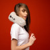 Массажная подушка Gelius Smart Pillow Massager GP-PM001 Массажная подушка Gelius Smart Pillow Massager GP-PM001