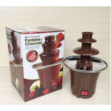 Мини шоколадный фонтан Fontaine Chocolat