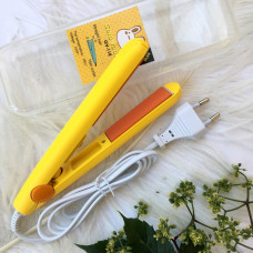 Мини-утюжок дорожный HAIR STRAIGHTER Mini Cat Мини-утюжок дорожный HAIR STRAIGHTER Mini Cat