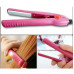 Мини-утюжок дорожный HAIR STRAIGHTER Mini Cat