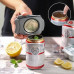 Многофункциональная открывалка для жестяных банок Go Swing Can Opener