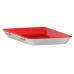 Многоразовый вакуумный лоток для хранение пищевых продуктов Clever Tray Многоразовый вакуумный лоток для хранение пищевых продуктов Clever Tray
