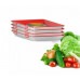 Многоразовый вакуумный лоток для хранение пищевых продуктов Clever Tray Многоразовый вакуумный лоток для хранение пищевых продуктов Clever Tray