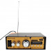 Мощный усилитель AMP 699 Bluetooth UKC Мощный усилитель AMP 699 Bluetooth UKC