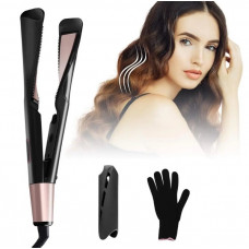 Плойка спиральная HAIR CURLER 106 2в1 (WM-002) Плойка спиральная HAIR CURLER 106 2в1 (WM-002)