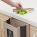 Мусорное ведро, Ведро для мусора Foldable Hanging Garbage Bin Мусорное ведро, Ведро для мусора Foldable Hanging Garbage Bin