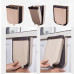Мусорное ведро, Ведро для мусора Foldable Hanging Garbage Bin Мусорное ведро, Ведро для мусора Foldable Hanging Garbage Bin