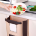 Мусорное ведро, Ведро для мусора Foldable Hanging Garbage Bin Мусорное ведро, Ведро для мусора Foldable Hanging Garbage Bin