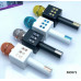 Микрофон караоке MC-871 Bluetooth Микрофон караоке MC-871 Bluetooth