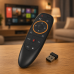 Мышка AIR MOUSE G20 - G10S REAL / Аэропульты / Дистанционный пульт Air Mouse Мышка AIR MOUSE G20 - G10S REAL / Аэропульты / Дистанционный пульт Air Mouse