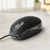 Мышка MOUSE MINI G631/KW-01/XT-610 / Оптическая мышка черная Мышка MOUSE MINI G631/KW-01/XT-610 / Оптическая мышка черная