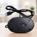 Мышка MOUSE MINI G631/KW-01/XT-610 / Оптическая мышка черная Мышка MOUSE MINI G631/KW-01/XT-610 / Оптическая мышка черная
