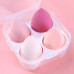 Набор мягких спонжей для макияжа ANbeauty 4 шт Набор мягких спонжей для макияжа ANbeauty 4 шт