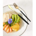 Набор столовых приборов Kitchen Ware 24 шт  из нержавеющей стали на 6 персон