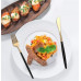 Набор столовых приборов Kitchen Ware 24 шт  из нержавеющей стали на 6 персон