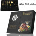 Набор столовых приборов Kitchen Ware 24 шт  из нержавеющей стали на 6 персон