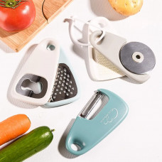 Набор из кухонных принадлежностей 5 предметов KITCHENWARE брелок-органайзер Набор из кухонных принадлежностей 5 предметов KITCHENWARE брелок-органайзер