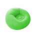 Надувное кресло-пуф Inflatable Sofa / Надувное кресло-мешок 110×110×85 см Зеленый Надувное кресло-пуф Inflatable Sofa / Надувное кресло-мешок 110×110×85 см Зеленый