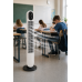 Напольный вентилятор Tower Cooling Fan 500Вт BITEK BT-2901 / Кондиционер для дома и офиса / Напольный вентилятор Напольный вентилятор Tower Cooling Fan 500Вт BITEK BT-2901 / Кондиционер для дома и офиса / Напольный вентилятор