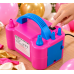Насос для надувания воздушных шаров Balloon Pump / Электрический насос мощностью 600 Вт / Прибор для надувания воздушных шаров