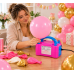 Насос для надувания воздушных шаров Balloon Pump / Электрический насос мощностью 600 Вт / Прибор для надувания воздушных шаров