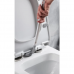 Силиконовый ёршик для унитаза Toilet Brush (антибактериальный, гигиеничный) Силиконовый ёршик для унитаза Toilet Brush (антибактериальный, гигиеничный)