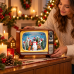 Новогодний ночник Ретро телевизор WDL-24034B XMAS Новогодний ночник Ретро телевизор WDL-24034B XMAS