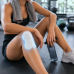 Охлаждающий пластырь для колен / Royal Prestige Paingone Easy Deep Freeze Knee Pain Patch / Пластырь для колен с ментолом и камфорой Охлаждающий пластырь для колен / Royal Prestige Paingone Easy Deep Freeze Knee Pain Patch / Пластырь для колен с ментолом и камфорой