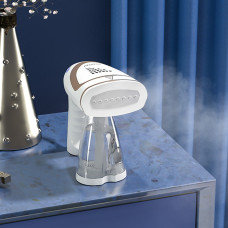 Отпариватель ручной паровой утюг Steamer JK-9558 - НФ-00007783 1600 Вт Отпариватель ручной паровой утюг Steamer JK-9558 - НФ-00007783 1600 Вт
