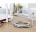 Патч корд RJ45 LAN кабель 1.5 м MHZ 13525-9 Патч корд RJ45 LAN кабель 1.5 м MHZ 13525-9