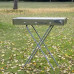 Переносний мангал BARBECUE TRAY 770T MD-008 809 (80*30*78см) Переносний мангал BARBECUE TRAY 770T MD-008 809 (80*30*78см)