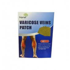 Пластырь от варикоза Varicose Veins Patch Пластырь от варикоза Varicose Veins Patch