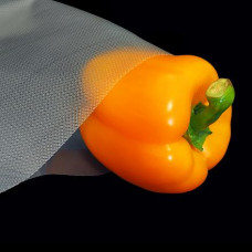 Пленка для вакуумного упаковщика Вакуумные гофрированные пакеты в рулонах 20 см