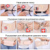 Пневматический пояс-корсет для спины Spinal Air Traction Waist Belt Brace, поясничный