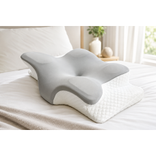 Подушка ортопедическая "Бабочка" (pillow-04)