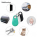 Поисковый брелок Gps трекер Itag Bluetooth 4.0 Anti Lost Поисковый брелок Gps трекер Itag Bluetooth 4.0 Anti Lost