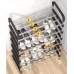 Полка для обуви Shoe rack 6 полки