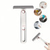Портативная мини - швабра MINI MOP с автоотжимом, легкая, для уборки дома, авто Портативная мини - швабра MINI MOP с автоотжимом, легкая, для уборки дома, авто