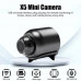 Портативная камера с ночной съемкой 1080P, X5 Mini / Мини Wi-Fi камера с удаленным доступом Портативная камера с ночной съемкой 1080P, X5 Mini / Мини Wi-Fi камера с удаленным доступом