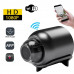 Портативная камера с ночной съемкой 1080P, X5 Mini / Мини Wi-Fi камера с удаленным доступом Портативная камера с ночной съемкой 1080P, X5 Mini / Мини Wi-Fi камера с удаленным доступом