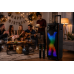 Портативная колонка T8 / Акустична колонка UKC T8 Pro / Bluetooth, FM, Karaoke акустическая система Портативная колонка T8 / Акустична колонка UKC T8 Pro / Bluetooth, FM, Karaoke акустическая система