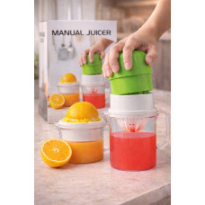 Портативная соковыжималка для фруктов JUICER /Соковыжималка для цитрусовых с чашей 400мл Портативная соковыжималка для фруктов JUICER /Соковыжималка для цитрусовых с чашей 400мл