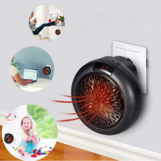 Портативный обогреватель, тепловентилятор Wonder Heater 900 Вт с таймером KLW-019A1 Портативный обогреватель, тепловентилятор Wonder Heater 900 Вт с таймером KLW-019A1